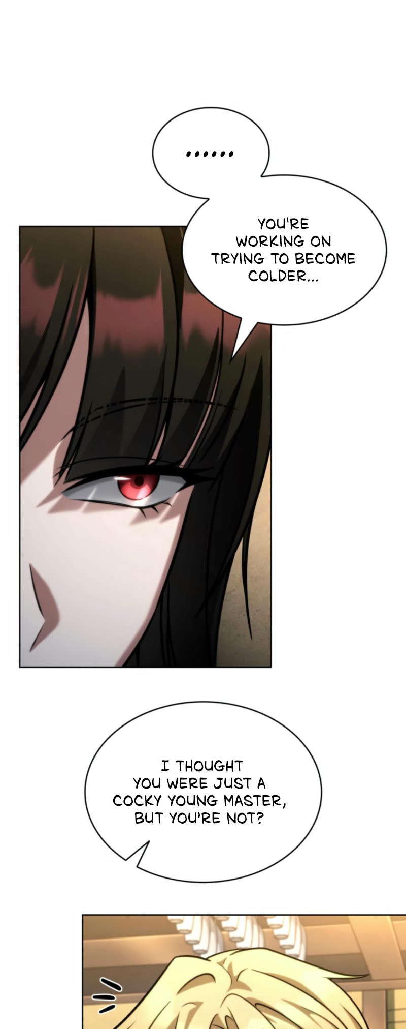 Infinite Mage, Chapter 112 image 38